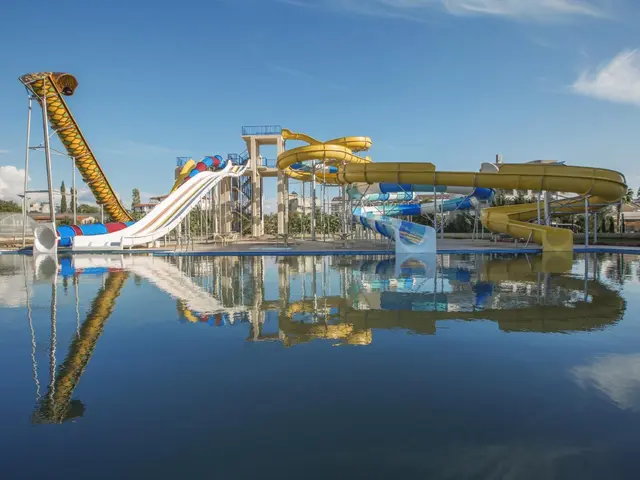 фото отеля Alan Xafira Deluxe Resort & Spa изображение №9