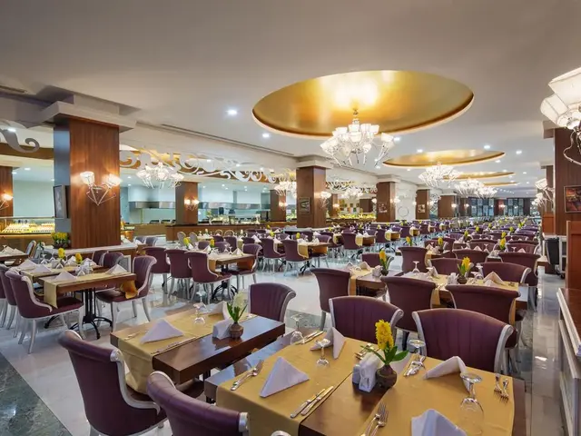 фотографии отеля Alan Xafira Deluxe Resort & Spa изображение №7