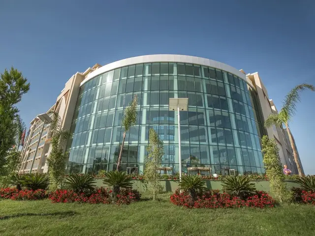 фото Alan Xafira Deluxe Resort & Spa изображение №6