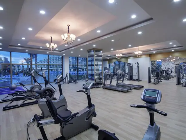 фотографии Alan Xafira Deluxe Resort & Spa изображение №4