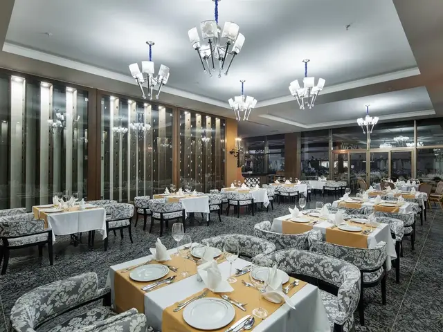 фотографии отеля Alan Xafira Deluxe Resort & Spa изображение №3