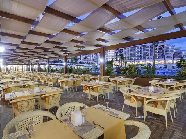 фото Alan Xafira Deluxe Resort & Spa изображение №2