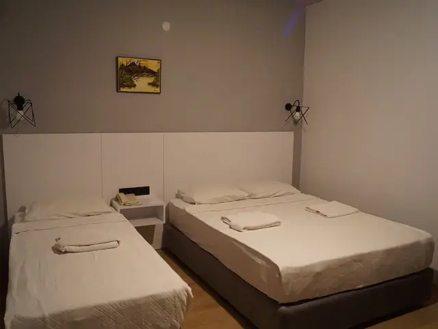 фото Aslan City (ex. Aska Kleopatra Beste) изображение №50