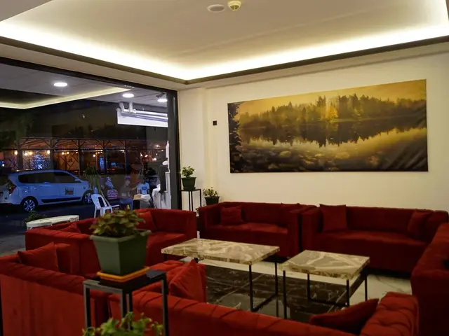 фото отеля Aslan City (ex. Aska Kleopatra Beste) изображение №49