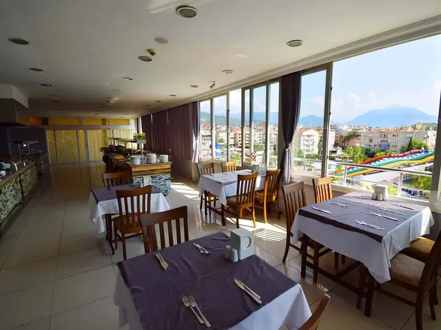 фото Aslan City (ex. Aska Kleopatra Beste) изображение №46