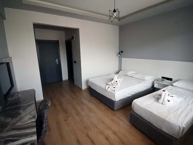 фотографии Aslan City (ex. Aska Kleopatra Beste) изображение №44