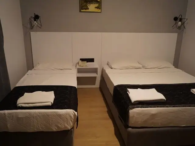 фотографии отеля Aslan City (ex. Aska Kleopatra Beste) изображение №35