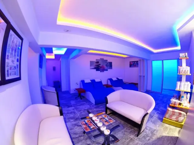 фото отеля Aslan City (ex. Aska Kleopatra Beste) изображение №33