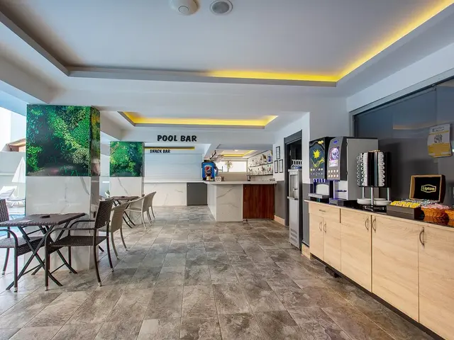 фото отеля Aslan City (ex. Aska Kleopatra Beste) изображение №25