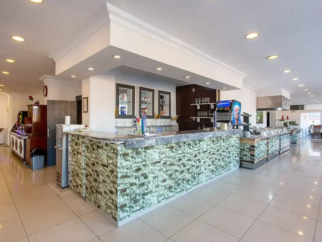 фото Aslan City (ex. Aska Kleopatra Beste) изображение №22