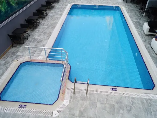 фотографии Aslan City (ex. Aska Kleopatra Beste) изображение №16