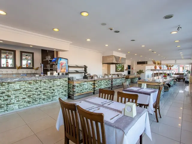 фото Aslan City (ex. Aska Kleopatra Beste) изображение №14