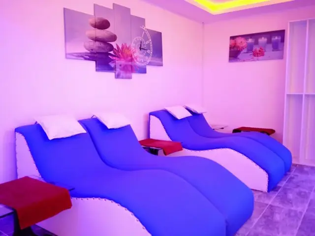 фотографии Aslan City (ex. Aska Kleopatra Beste) изображение №12