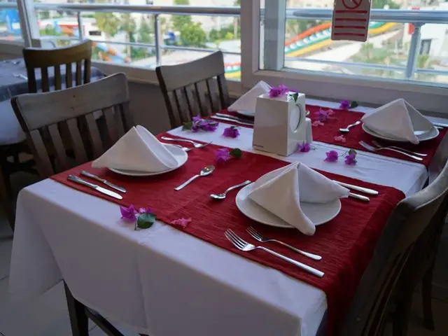 фотографии отеля Aslan City (ex. Aska Kleopatra Beste) изображение №11