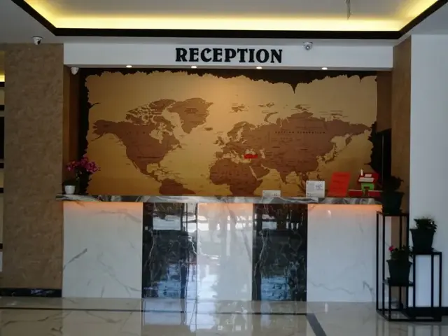 фото отеля Aslan City (ex. Aska Kleopatra Beste) изображение №9