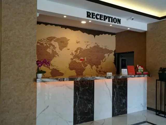 фото Aslan City (ex. Aska Kleopatra Beste) изображение №10