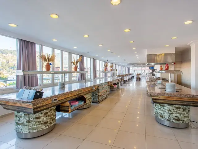 фото отеля Aslan City (ex. Aska Kleopatra Beste) изображение №5