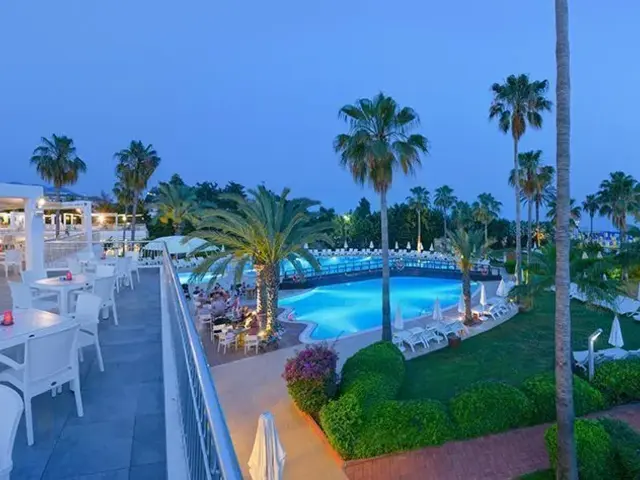 фотографии отеля Club Kastalia Holiday Village изображение №43