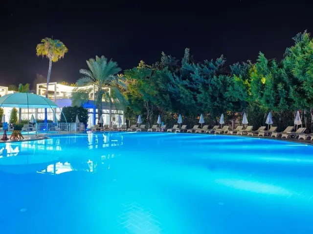 фотографии Club Kastalia Holiday Village изображение №32