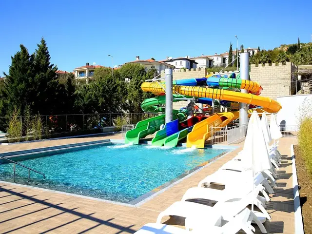 фото отеля Club Kastalia Holiday Village изображение №29