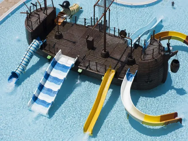 фотографии Club Kastalia Holiday Village изображение №4