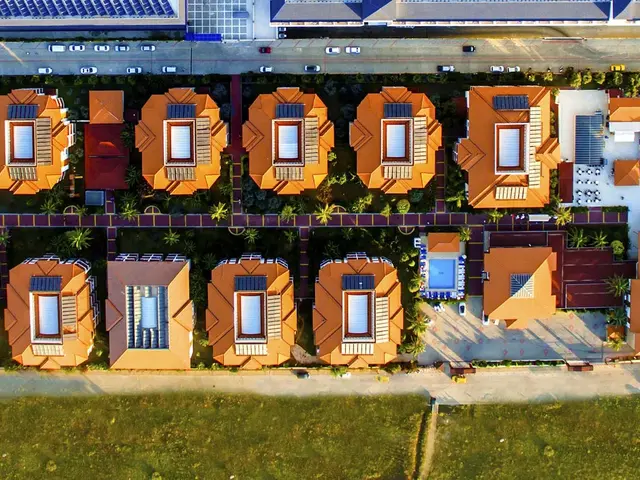 фотографии отеля Eftalia Village изображение №3