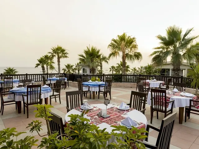 фото Holiday Garden Resort изображение №2