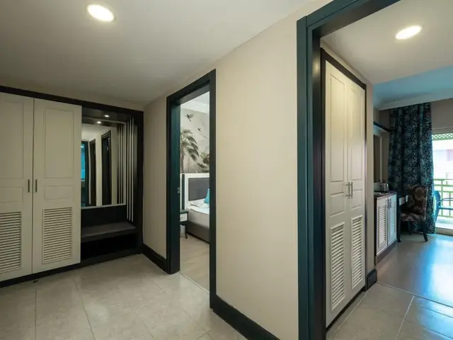 фотографии отеля Crystal Paraiso Verde Resort & Spa изображение №15