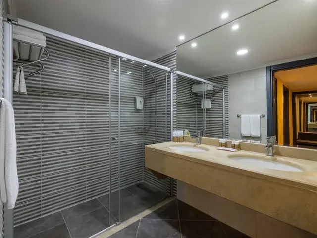 фото отеля Crystal Paraiso Verde Resort & Spa изображение №13