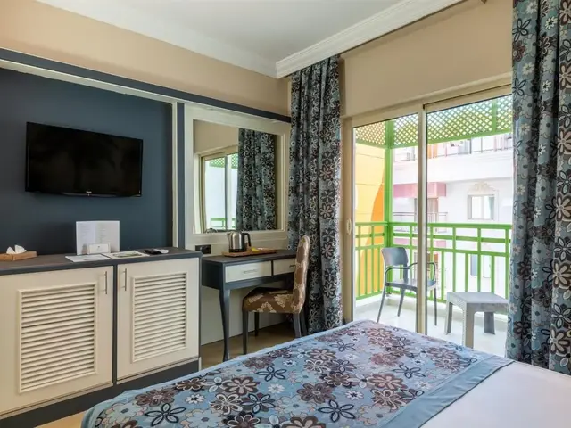 фото Crystal Paraiso Verde Resort & Spa изображение №10