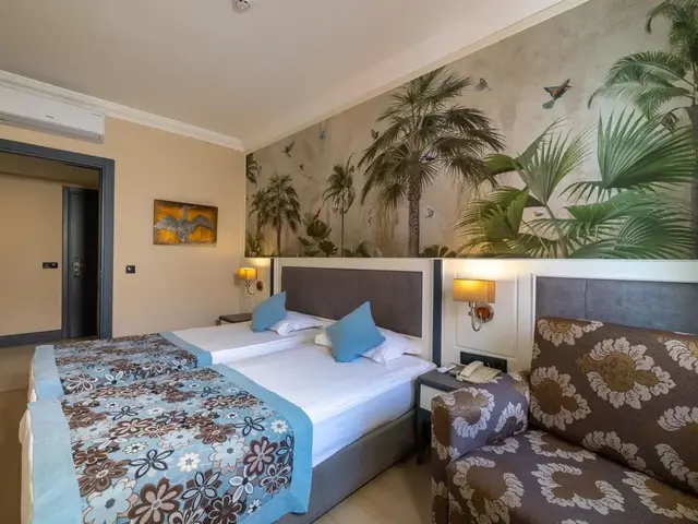 фото отеля Crystal Paraiso Verde Resort & Spa изображение №9