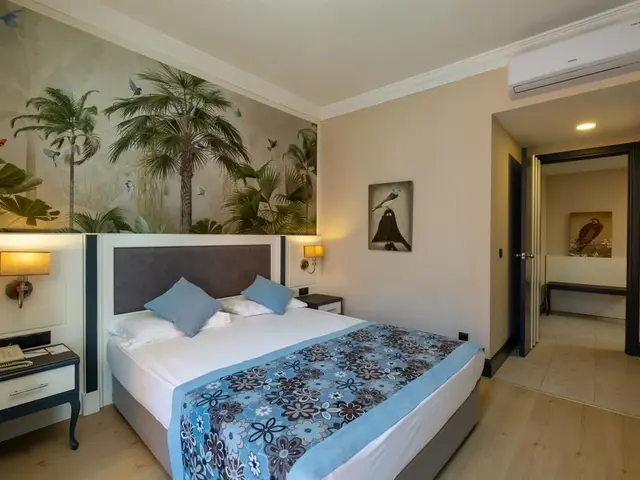 фото Crystal Paraiso Verde Resort & Spa изображение №14