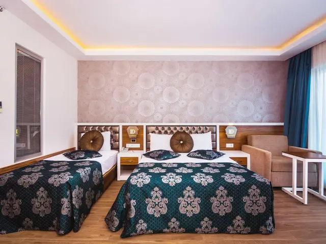 фотографии отеля Diamond Hill Resort изображение №3