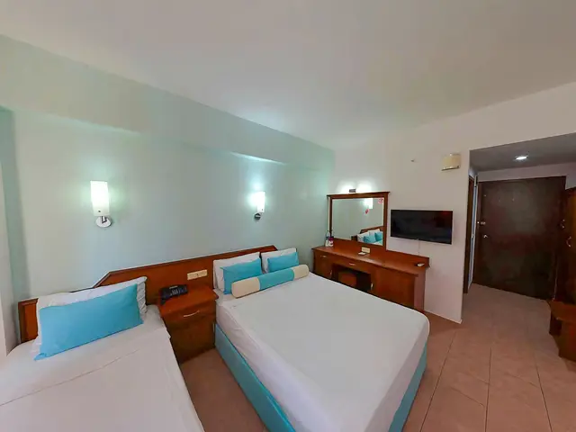 фото Xeno Eftalia Resort (ex. Eftalia Resort) изображение №10