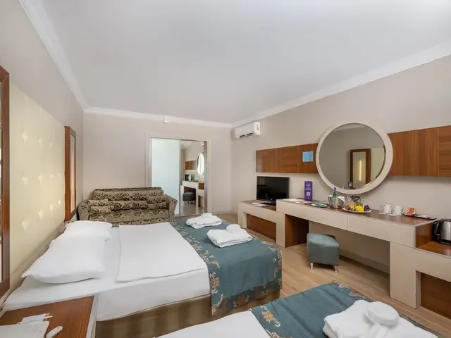 фото Beach Club Doganay изображение №30