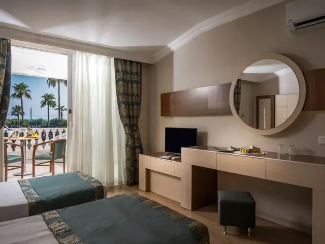 фотографии Beach Club Doganay изображение №28