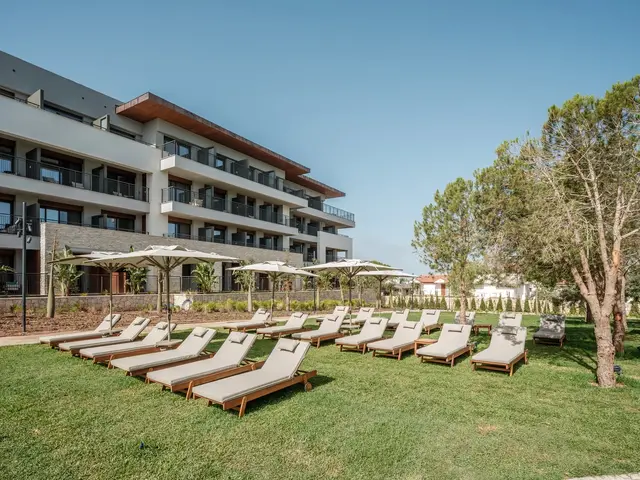 фотографии отеля Anda Barut Collection изображение №59