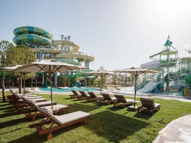 фотографии отеля Anda Barut Collection изображение №55