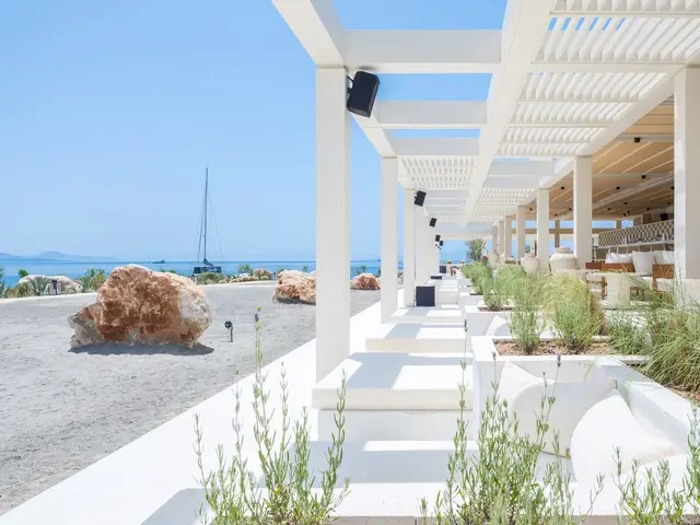 фотографии отеля Anda Barut Collection изображение №27
