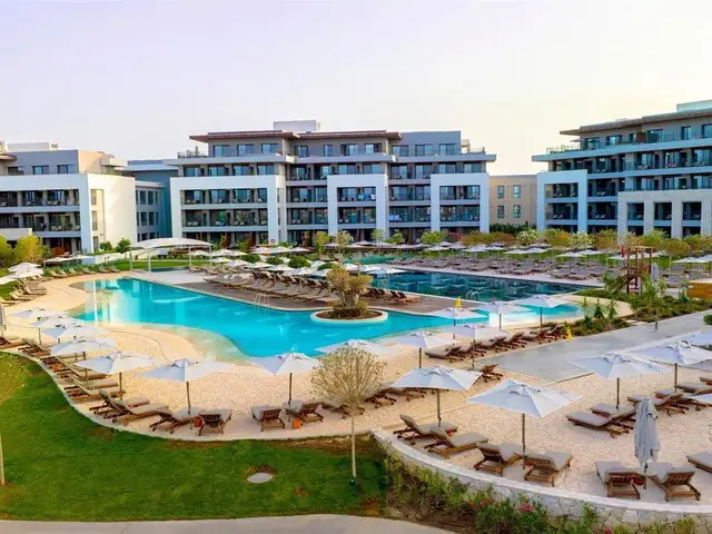 фотографии отеля Anda Barut Collection изображение №19