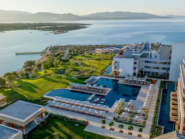 фотографии отеля Anda Barut Collection изображение №11