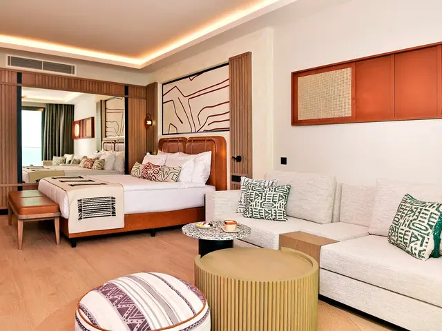 фото отеля Ethno Belek (ex. Belek Soho Beach Club; Armas Belek) изображение №225