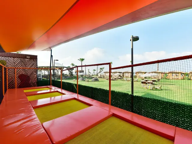 фото Ethno Belek (ex. Belek Soho Beach Club; Armas Belek) изображение №210