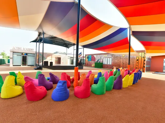 фотографии отеля Ethno Belek (ex. Belek Soho Beach Club; Armas Belek) изображение №211