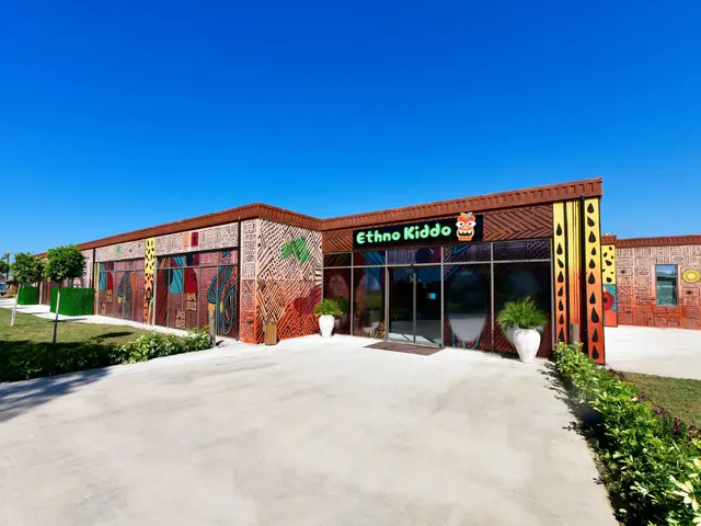 фото Ethno Belek (ex. Belek Soho Beach Club; Armas Belek) изображение №218