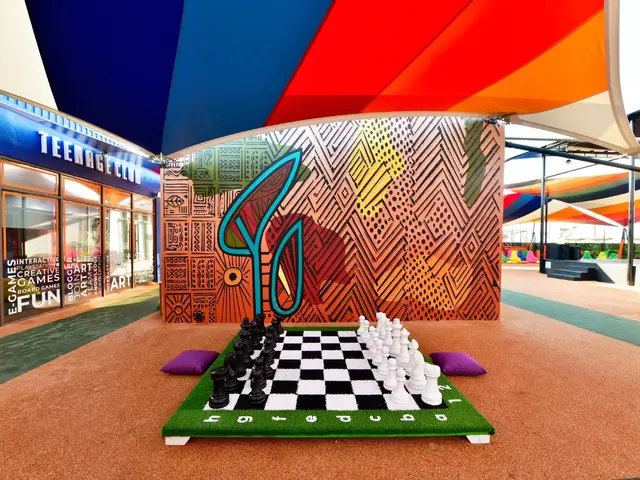 фото отеля Ethno Belek (ex. Belek Soho Beach Club; Armas Belek) изображение №213