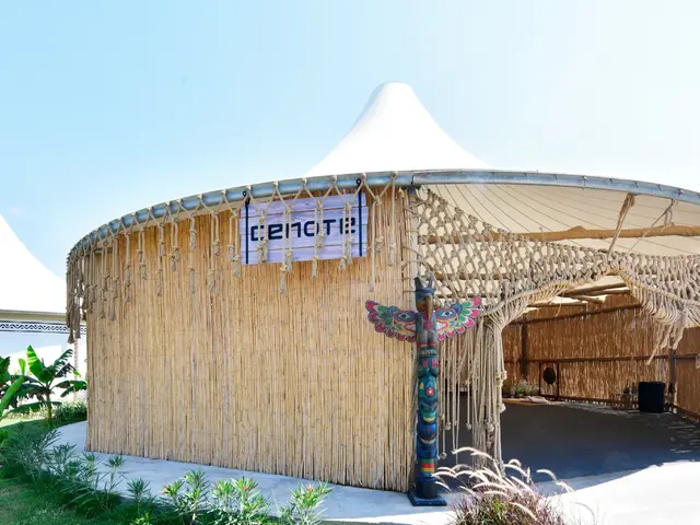 фото отеля Ethno Belek (ex. Belek Soho Beach Club; Armas Belek) изображение №209