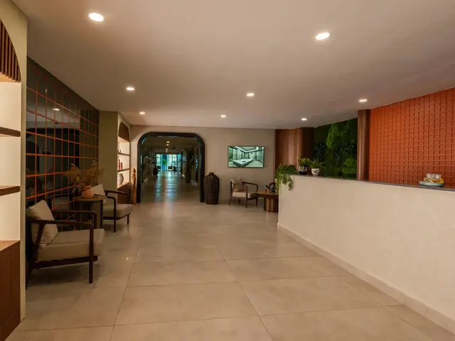 фотографии отеля Ethno Belek (ex. Belek Soho Beach Club; Armas Belek) изображение №203