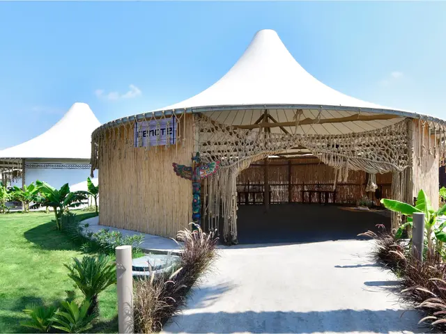 фото отеля Ethno Belek (ex. Belek Soho Beach Club; Armas Belek) изображение №201