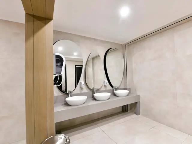 фотографии отеля Ethno Belek (ex. Belek Soho Beach Club; Armas Belek) изображение №195